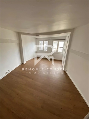 appartement à la vente -   76000  ROUEN, surface 29 m2 vente appartement - APR728227